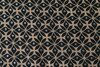 Punta Sparkle Richia Leave Beige/Black