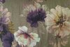 Punta Romance Flower Green