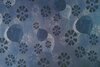 Punta Leaf Blue