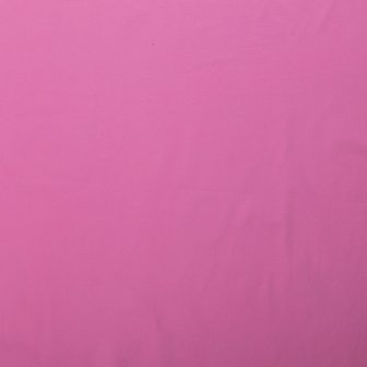Katoen Tricot Effen Roze