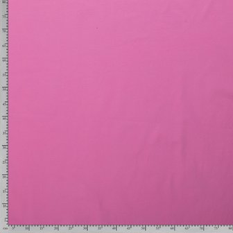Katoen Tricot Effen Roze