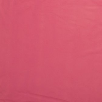 Katoen Tricot Effen Roze Koraal