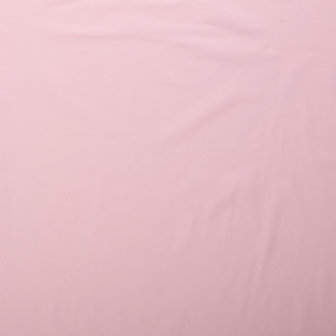 Katoen Tricot Effen Licht Roze