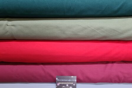 Punta di Roma Uni Khaki Green