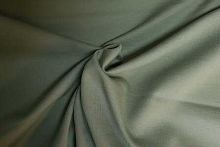 Punta di Roma Uni Khaki Green