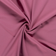 Katoen Tricot Effen Donker Oud Roze