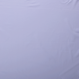 Katoen Tricot Effen Licht Lila