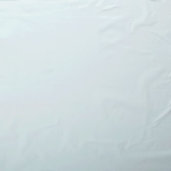 Katoen Tricot Effen Licht Turquoise