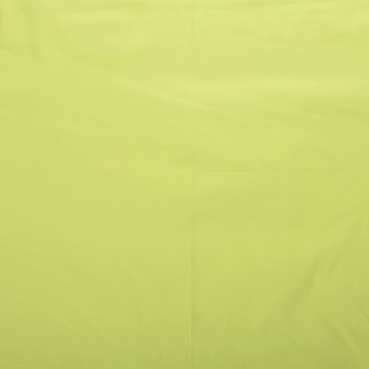 Katoen Tricot Effen Neon Lime