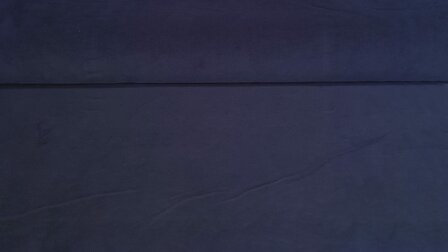 Washed stretch Fine-Cord Navy
