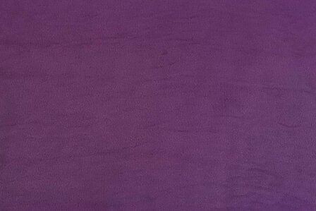 Washed stretch Fine-Cord Aubergine