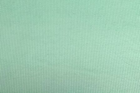 Washed Stretch-Cord Mint Green