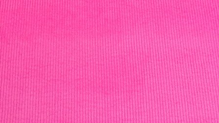 Washed Stretch-Cord Pink