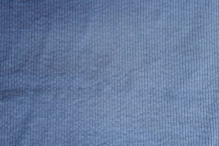 Washed Stretch-Cord Light Jeans