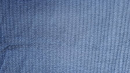 Washed Stretch-Cord Light Jeans