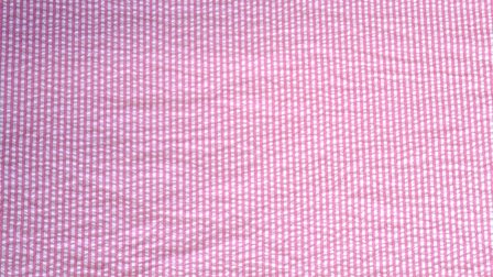 Seersucker Stripes Pink