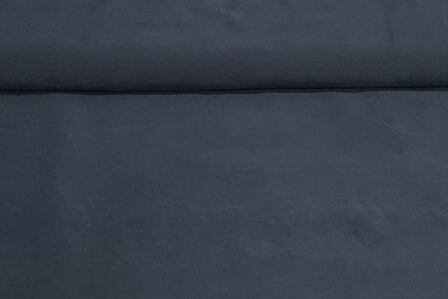 Stonewashed Viscose Black