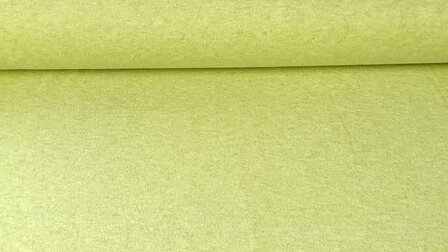 Knitted Viscose Lime