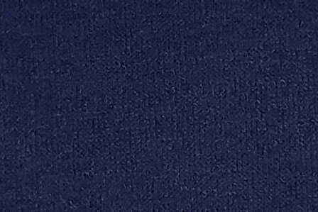 Knitted Viscose Navy