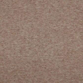 Heavy Knitted Viscose Sand Melange