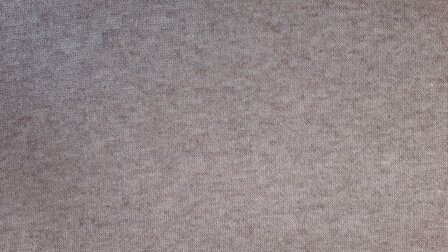 Heavy Knitted Viscose Taupe Melange