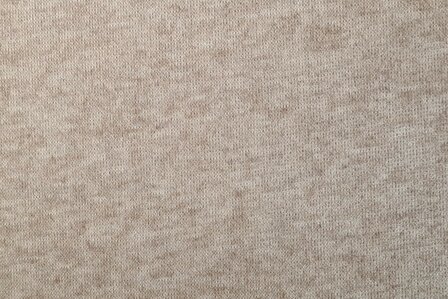 Heavy Knitted Viscose Sand Melange