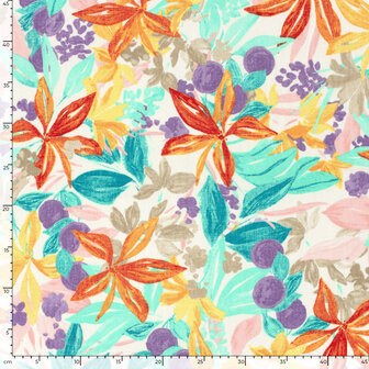 Linnenlook Flowers Lilac