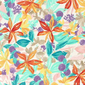 Linnenlook Flowers Lilac