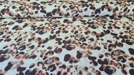 Viscose Spots Terra