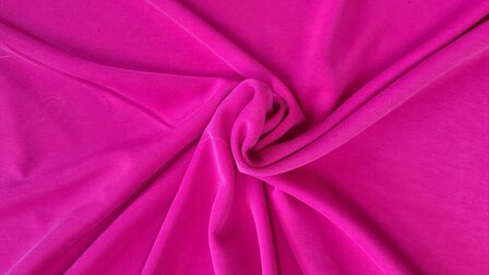 Modal Jersey Pink