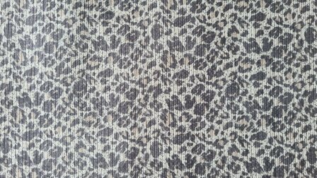Stretch-Cord Fine-Leo Ecru