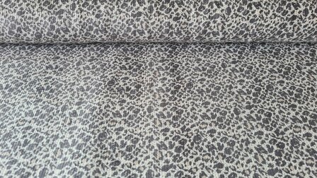 Stretch-Cord Fine-Leo Ecru