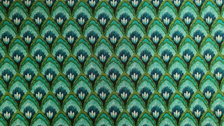 Punta Shell Green