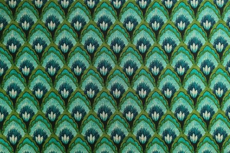 Punta Shell Green