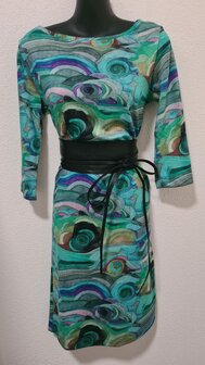 Punta Starry Night Cyclam