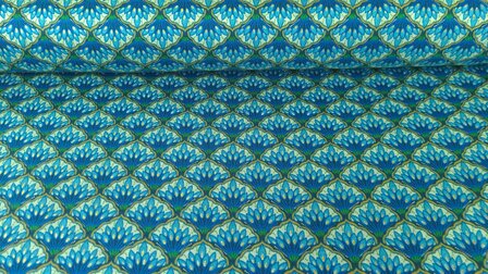 Punta Sparkle New Retro Petrol