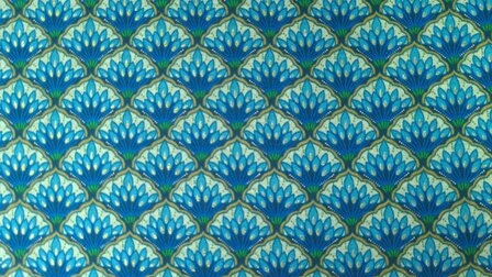 Punta Sparkle New Retro Petrol
