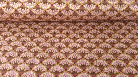 Punta Sparkle New Retro Oker