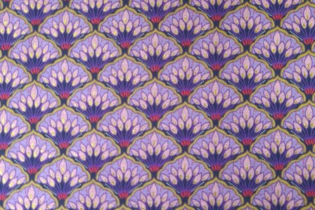 Punta Sparkle New Retro Lilac