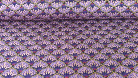Punta Sparkle New Retro Lilac