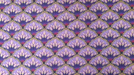 Punta Sparkle New Retro Lilac