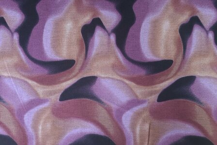 Punta Female Camouflage Lilac