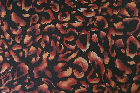 Punta Animal Skin Brick