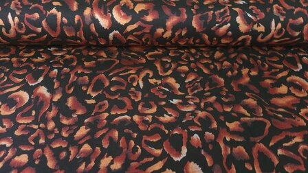 Punta Animal Skin Brick