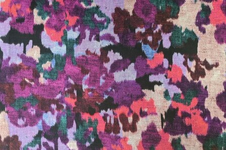 Punta Autumn Field Lilac