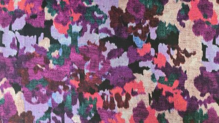 Punta Autumn Field Lilac