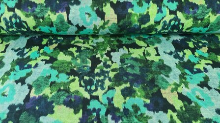 Punta Autumn Field Green