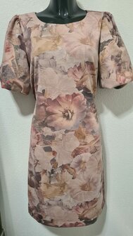Punta Modal Touch Flowers 