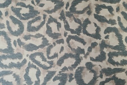 Punta Modal Touch Animal