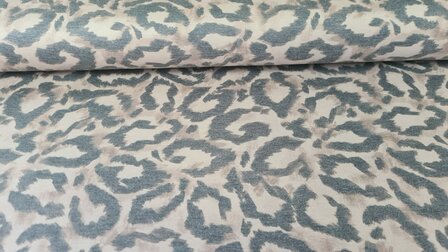 Punta Modal Touch Animal
